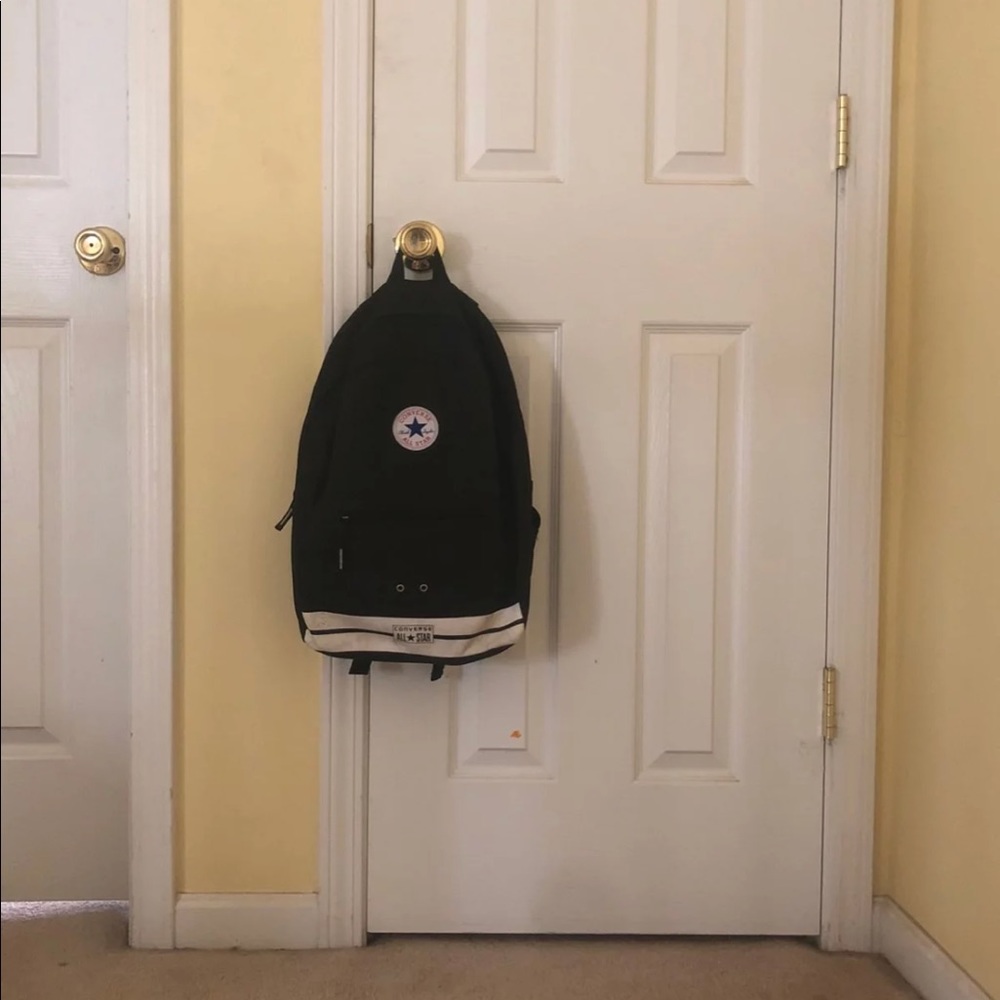 Converse bookbag